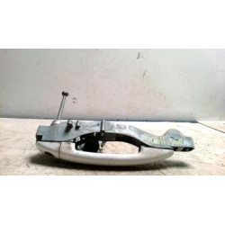Poignee porte avant gauche PEUGEOT 208 1 PHASE 1 d’occasion