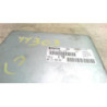 Calculateur PEUGEOT 106 PHASE 1 d’occasion