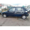 Calculateur PEUGEOT 106 PHASE 1 d’occasion