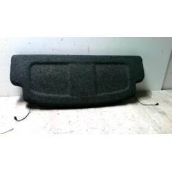 Plage arriere NISSAN NOTE 1 PHASE 1 d’occasion