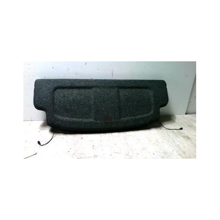 Plage arriere NISSAN NOTE 1 PHASE 1 d’occasion