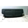 Plage arriere NISSAN NOTE 1 PHASE 1 d’occasion