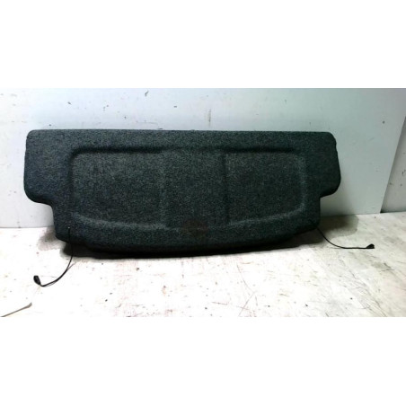 Plage arriere NISSAN NOTE 1 PHASE 1 d’occasion