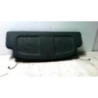 Plage arriere NISSAN NOTE 1 PHASE 1 d’occasion