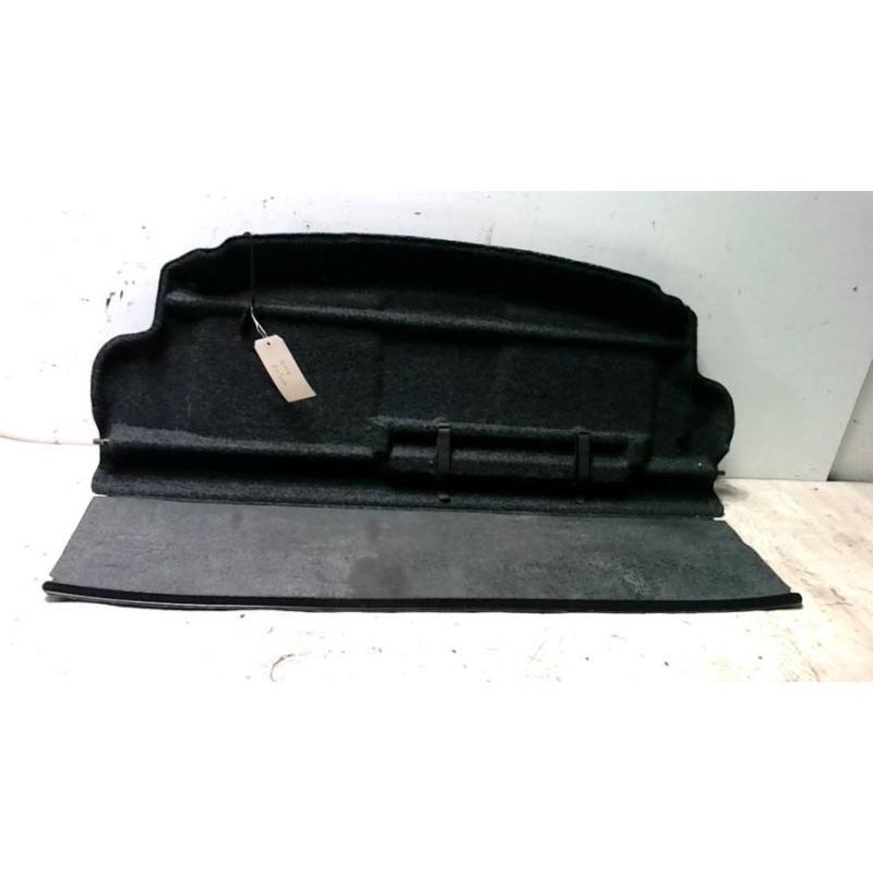 Plage arriere NISSAN NOTE 1 PHASE 1 d’occasion