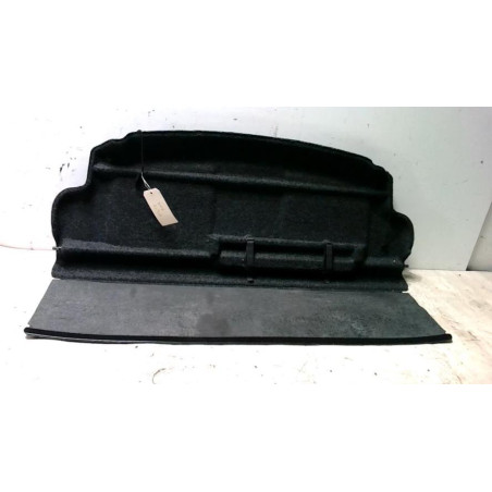 Plage arriere NISSAN NOTE 1 PHASE 1 d’occasion