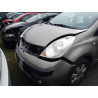 Plage arriere NISSAN NOTE 1 PHASE 1 d’occasion