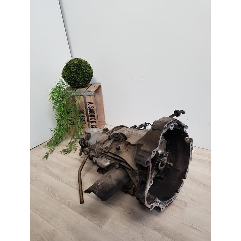 Boite de vitesses VOLKSWAGEN PASSAT 4 PHASE 1 d’occasion