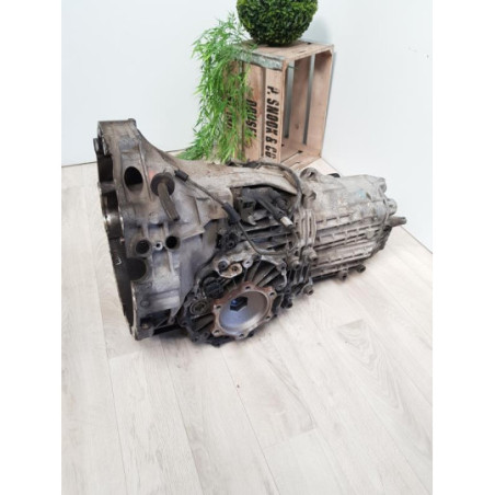 Boite de vitesses VOLKSWAGEN PASSAT 4 PHASE 1 d’occasion