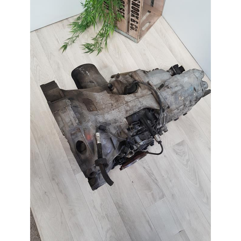 Boite de vitesses VOLKSWAGEN PASSAT 4 PHASE 1 d’occasion
