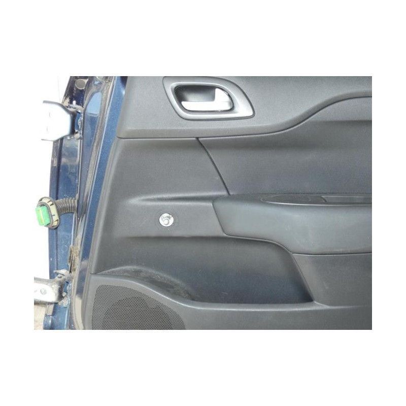 Porte arriere droit CITROEN C4 2 PHASE 1 d’occasion