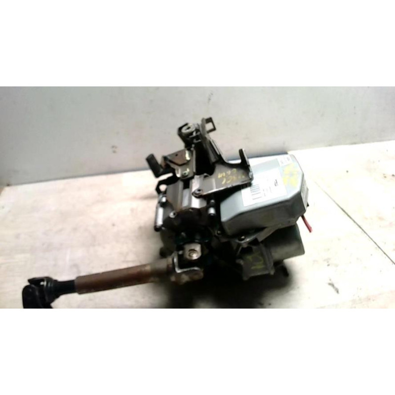 Colonne de direction RENAULT CLIO 3 PHASE 1 d’occasion