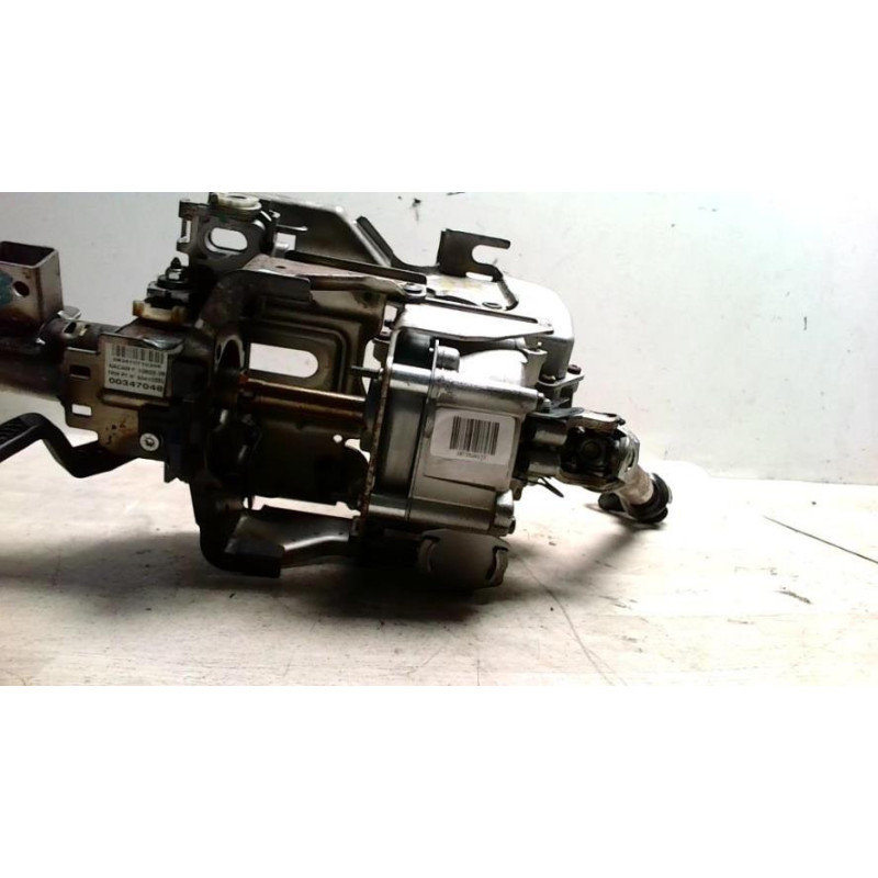Colonne de direction RENAULT CLIO 3 PHASE 1 d’occasion