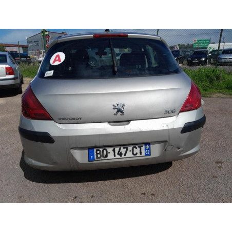 Optique avant principal gauche (feux)(phare) PEUGEOT 308 1 PHASE 1 d’occasion