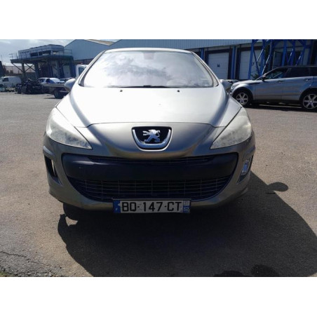 Optique avant principal gauche (feux)(phare) PEUGEOT 308 1 PHASE 1 d’occasion