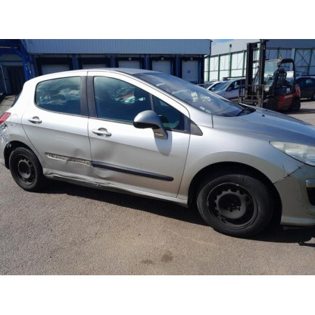 Optique avant principal gauche (feux)(phare) PEUGEOT 308 1 PHASE 1 d’occasion