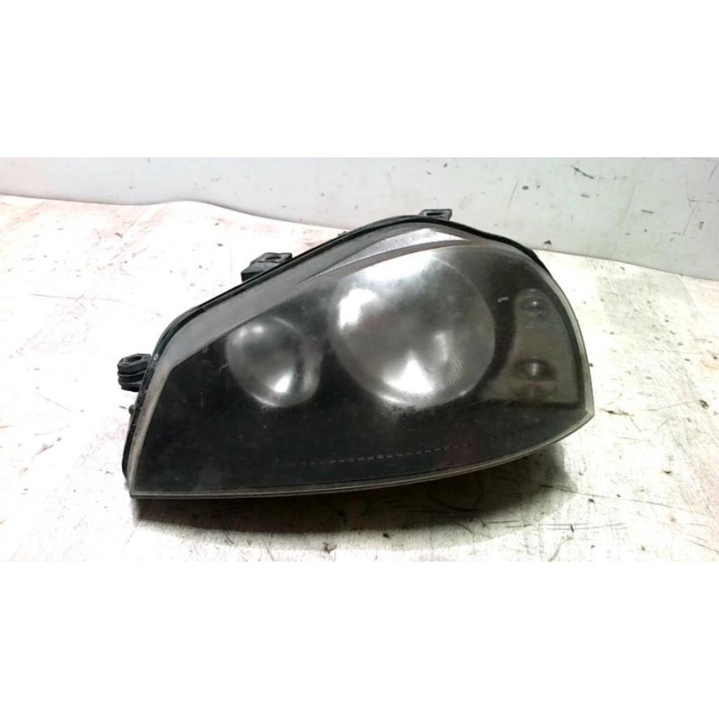 Optique avant principal gauche (feux)(phare) SEAT AROSA PHASE 1 d’occasion