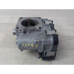 Boitier papillon FIAT PANDA 3 PHASE 1 d’occasion