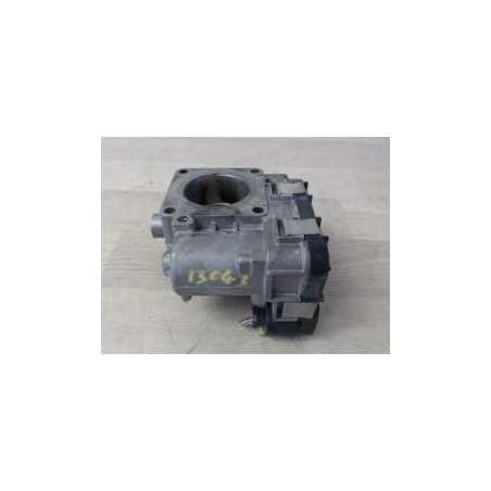 Boitier papillon FIAT PANDA 3 PHASE 1 d’occasion