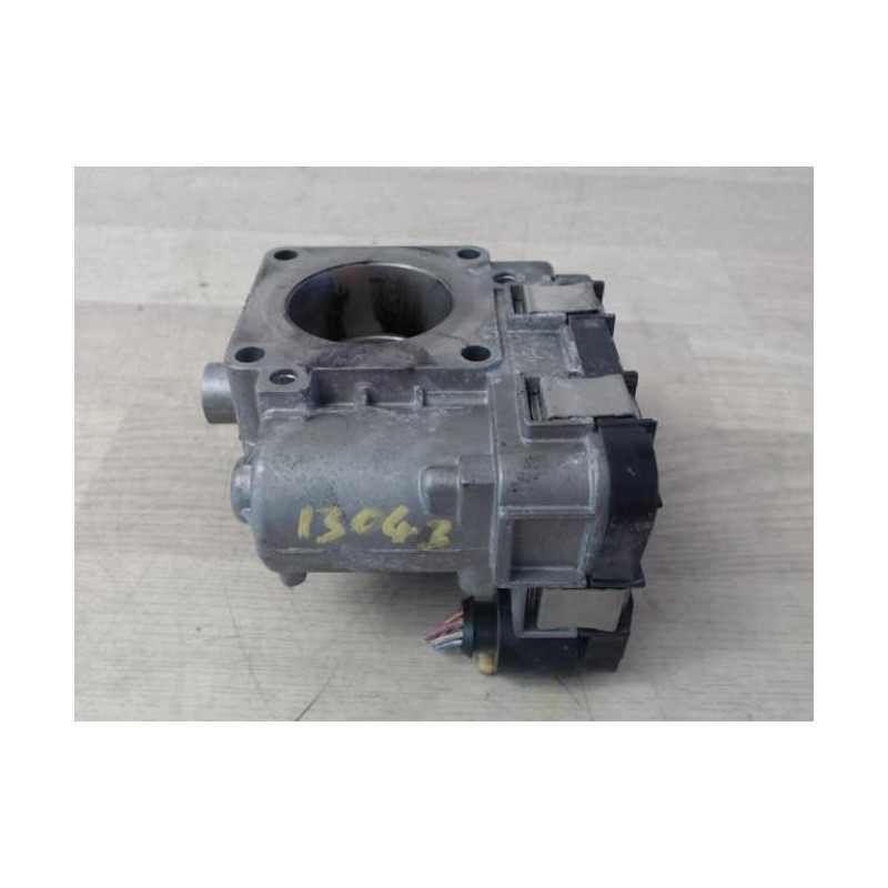 Boitier papillon FIAT PANDA 3 PHASE 1 d’occasion