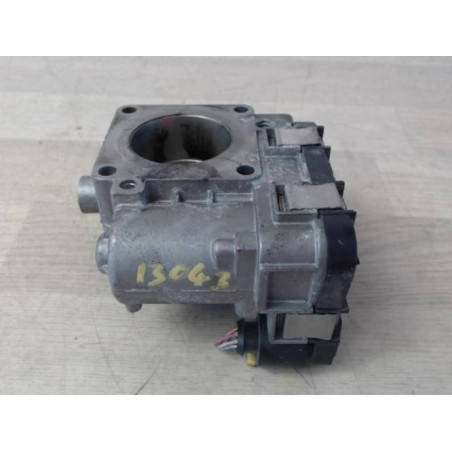 Boitier papillon FIAT PANDA 3 PHASE 1 d’occasion