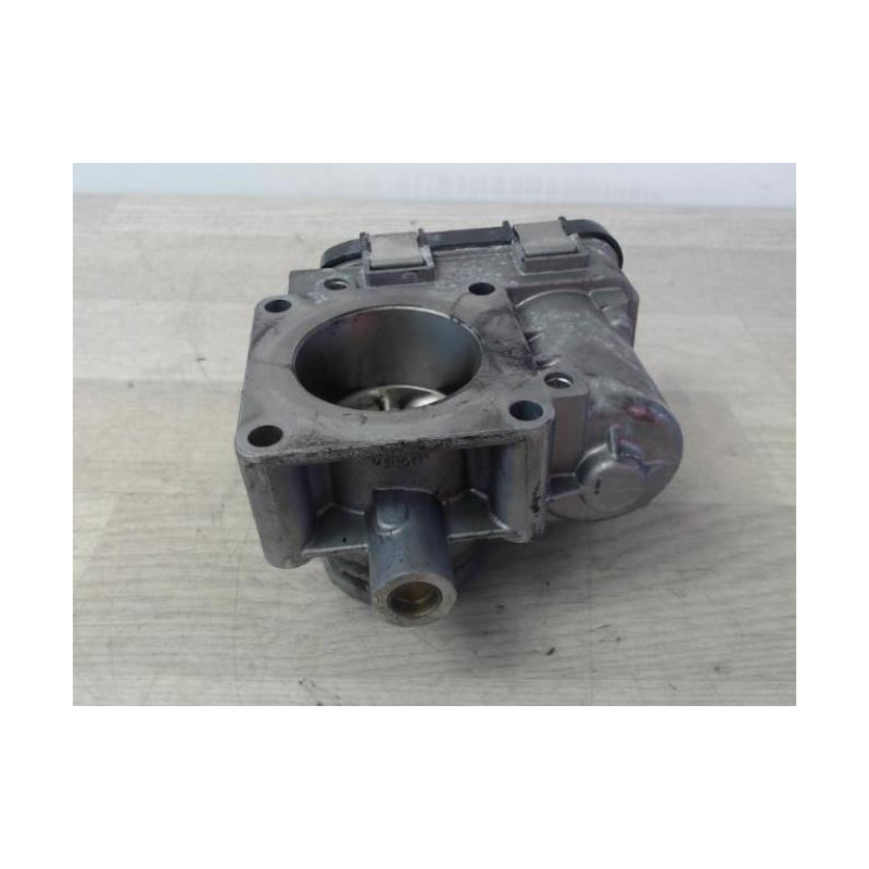 Boitier papillon FIAT PANDA 3 PHASE 1 d’occasion