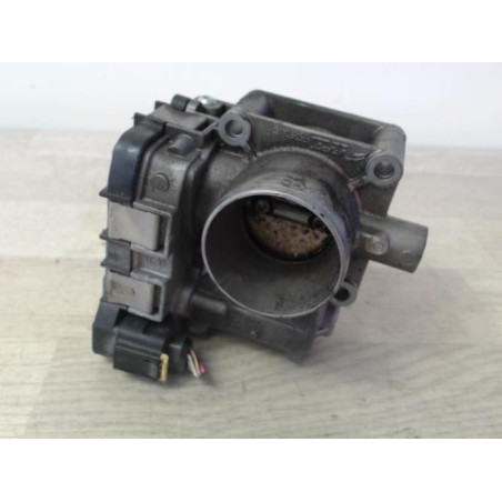 Boitier papillon FIAT PANDA 3 PHASE 1 d’occasion