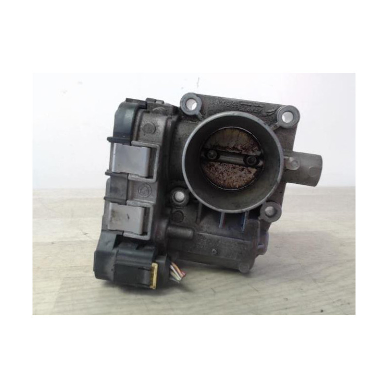 Boitier papillon FIAT PANDA 3 PHASE 1 d’occasion
