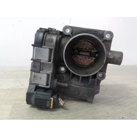 Boitier papillon FIAT PANDA 3 PHASE 1 d’occasion