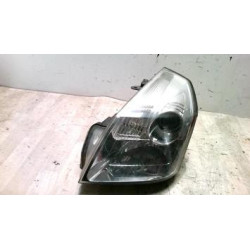 Optique avant principal gauche (feux)(phare) RENAULT VEL SATIS PHASE 1 d’occasion