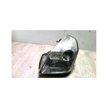 Optique avant principal gauche (feux)(phare) RENAULT VEL SATIS PHASE 1 d’occasion