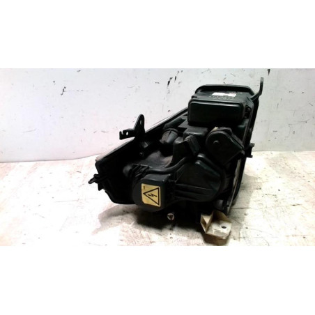 Optique avant principal gauche (feux)(phare) RENAULT VEL SATIS PHASE 1 d’occasion
