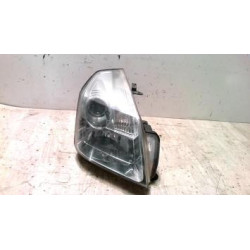 Optique avant principal droit (feux)(phare) RENAULT VEL SATIS PHASE 1 d’occasion