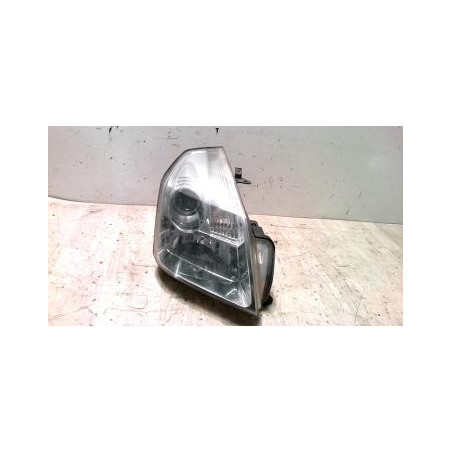 Optique avant principal droit (feux)(phare) RENAULT VEL SATIS PHASE 1 d’occasion