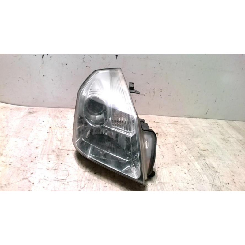 Optique avant principal droit (feux)(phare) RENAULT VEL SATIS PHASE 1 d’occasion