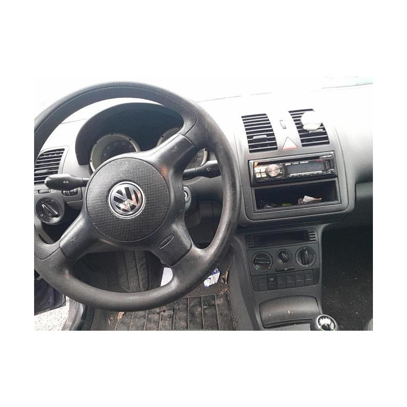 Calandre VOLKSWAGEN POLO 3 PHASE 2 d’occasion