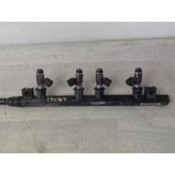 Rampe injection FIAT PANDA 3 PHASE 1 d’occasion