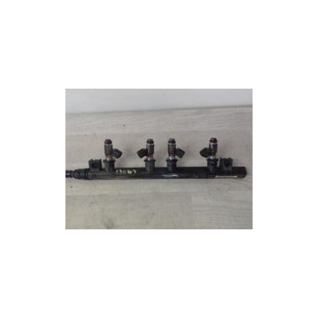 Rampe injection FIAT PANDA 3 PHASE 1 d’occasion