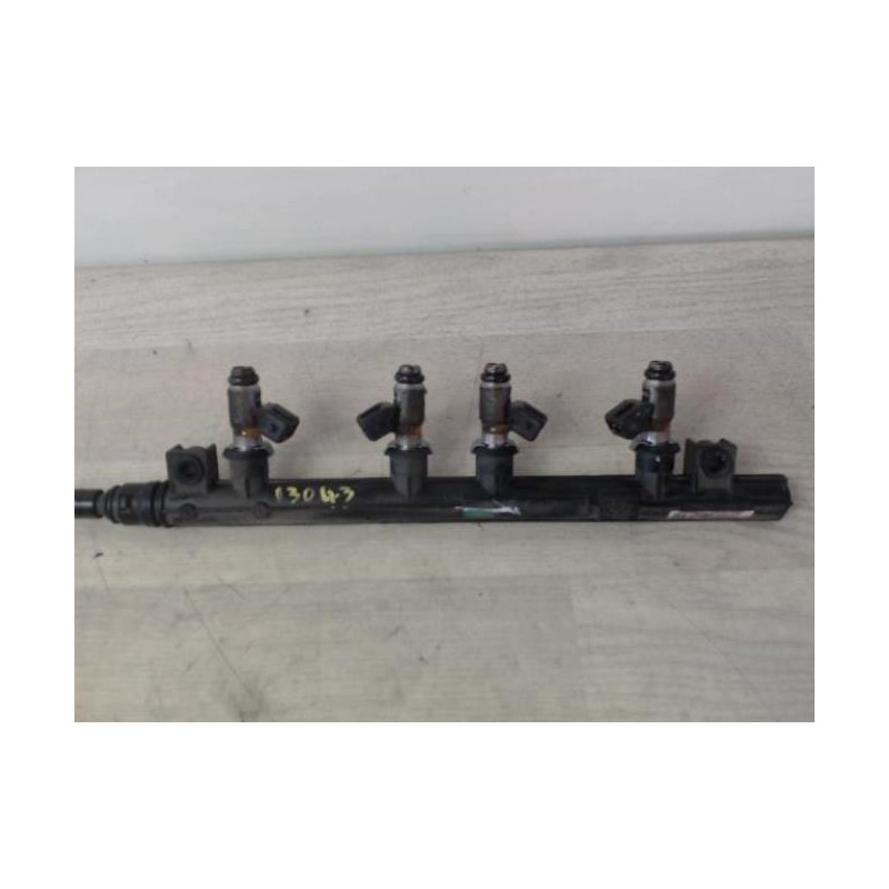 Rampe injection FIAT PANDA 3 PHASE 1 d’occasion