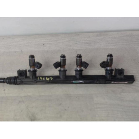 Rampe injection FIAT PANDA 3 PHASE 1 d’occasion
