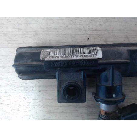 Rampe injection FIAT PANDA 3 PHASE 1 d’occasion