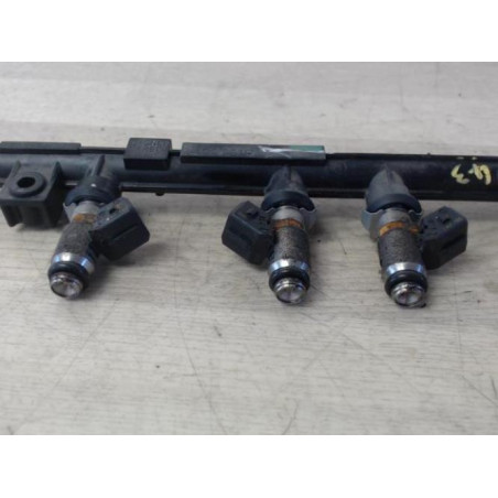 Rampe injection FIAT PANDA 3 PHASE 1 d’occasion