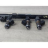 Rampe injection FIAT PANDA 3 PHASE 1 d’occasion