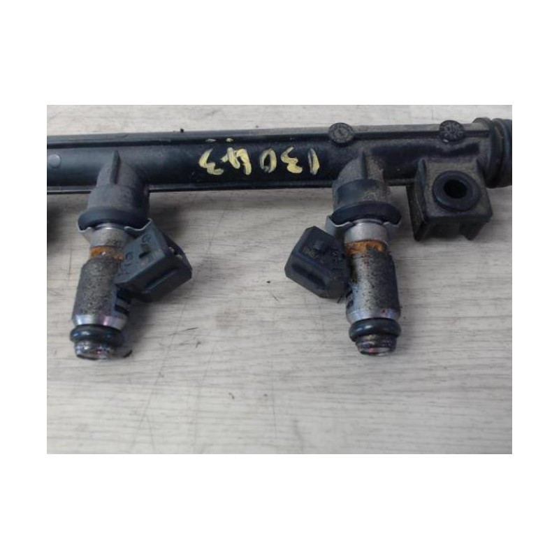 Rampe injection FIAT PANDA 3 PHASE 1 d’occasion