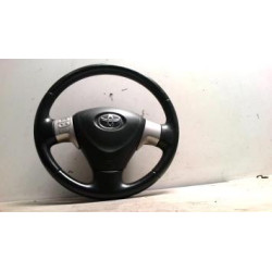 Volant TOYOTA AURIS 1 PHASE 1 d’occasion