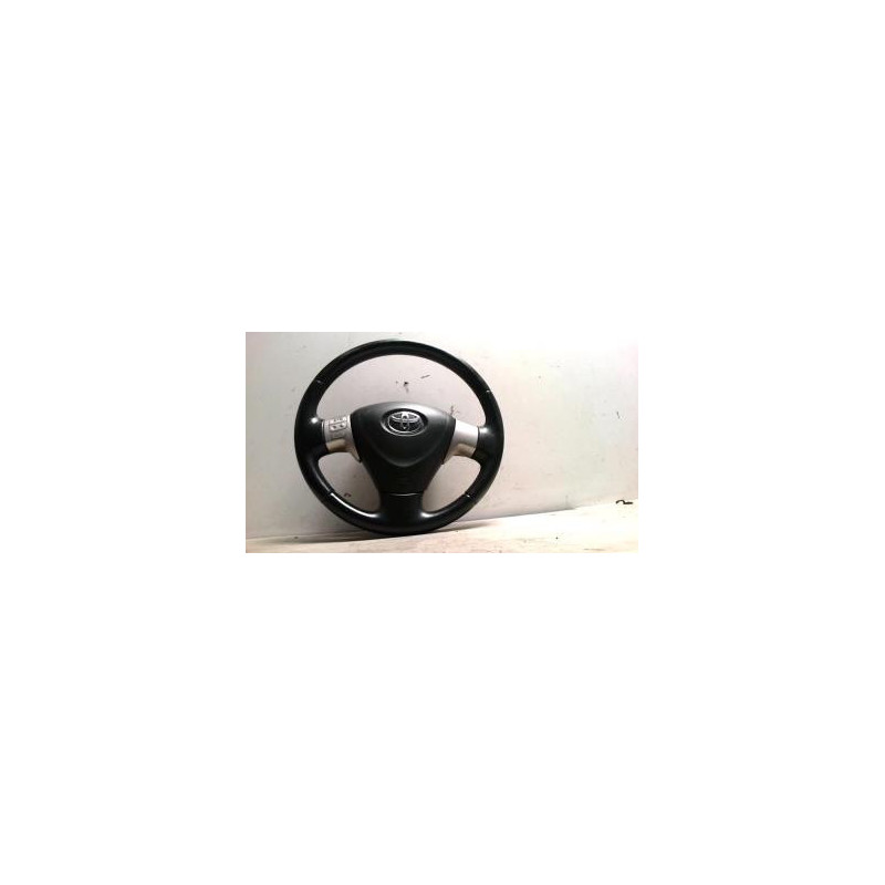 Volant TOYOTA AURIS 1 PHASE 1 d’occasion