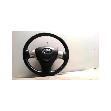 Volant TOYOTA AURIS 1 PHASE 1 d’occasion