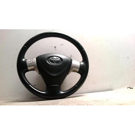Volant TOYOTA AURIS 1 PHASE 1 d’occasion