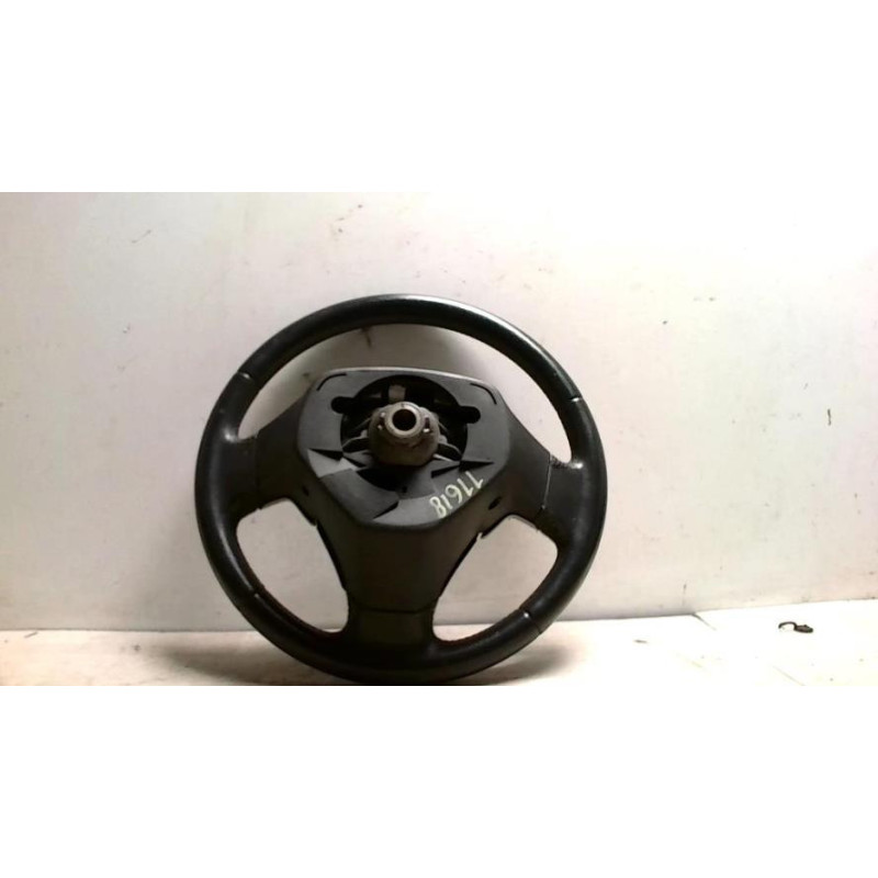Volant TOYOTA AURIS 1 PHASE 1 d’occasion