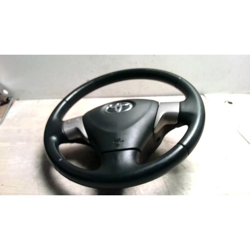 Volant TOYOTA AURIS 1 PHASE 1 d’occasion